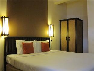 Kalare Night Bazaar Guesthouse チエンマイ エクステリア 写真